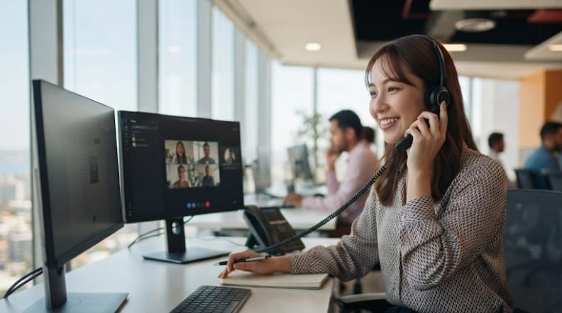 ASISTENTE ADMINISTRATIVO BILINGÜE ​LP Smart Staffing